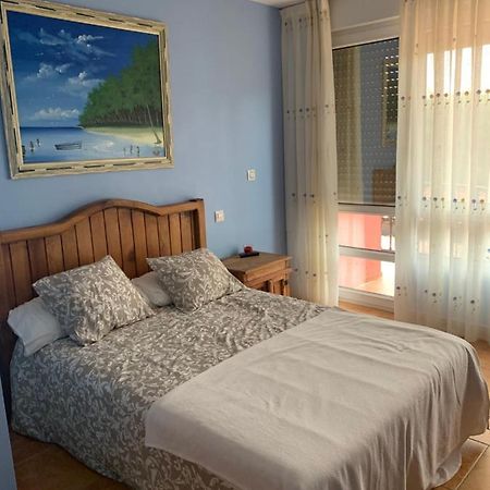 Bed and Breakfast El Puente Гуэмес Экстерьер фото