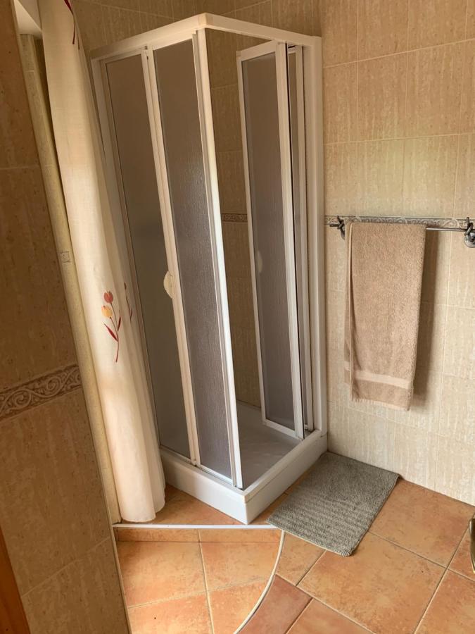 Bed and Breakfast El Puente Гуэмес Экстерьер фото