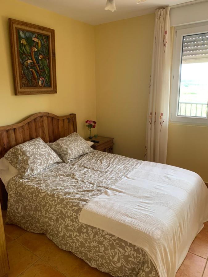 Bed and Breakfast El Puente Гуэмес Экстерьер фото